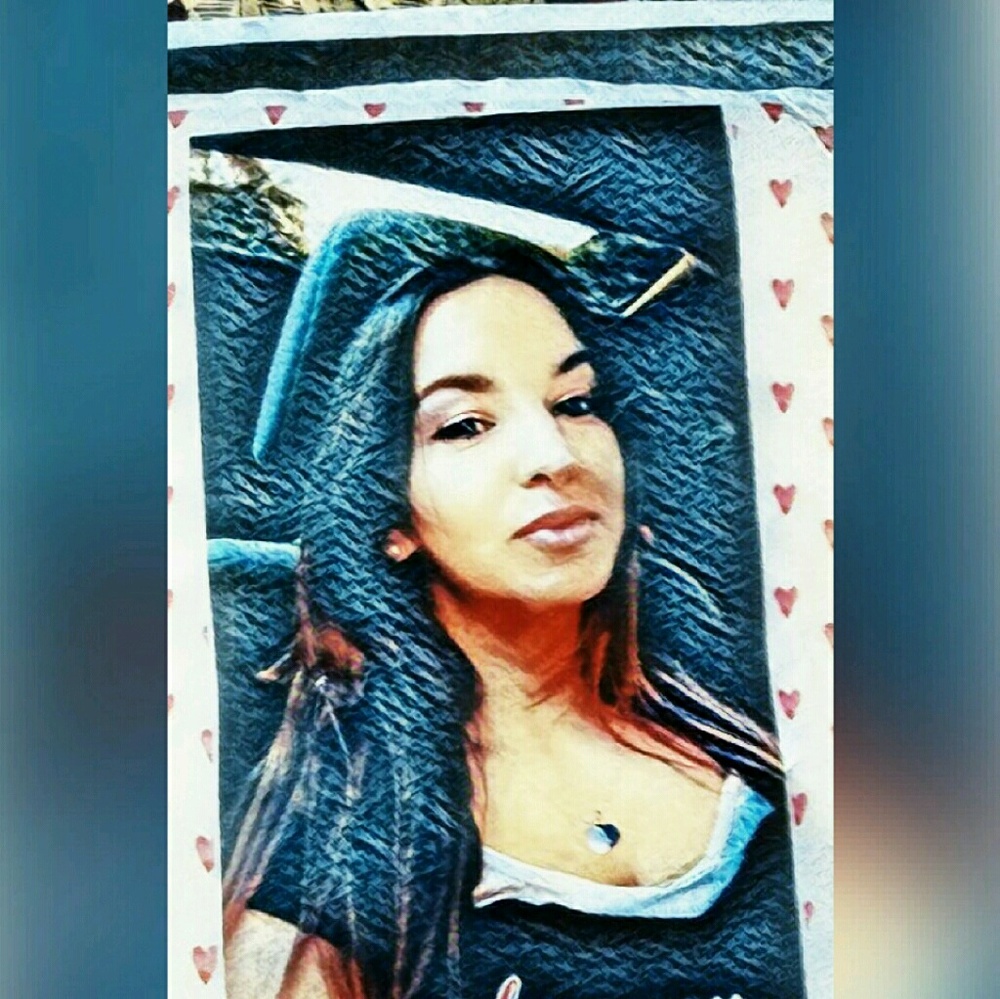 Meet your Posher, Jenny